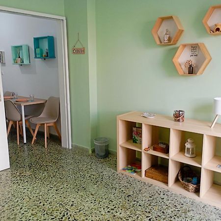 Amazing Apartment Loutráki Zewnętrze zdjęcie