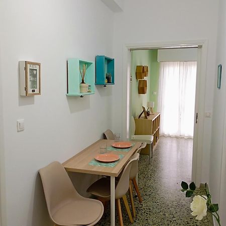 Amazing Apartment Loutráki Zewnętrze zdjęcie
