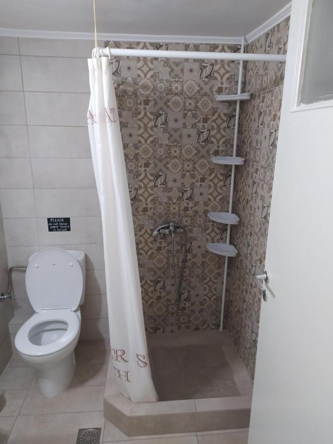 Amazing Apartment Loutráki Zewnętrze zdjęcie