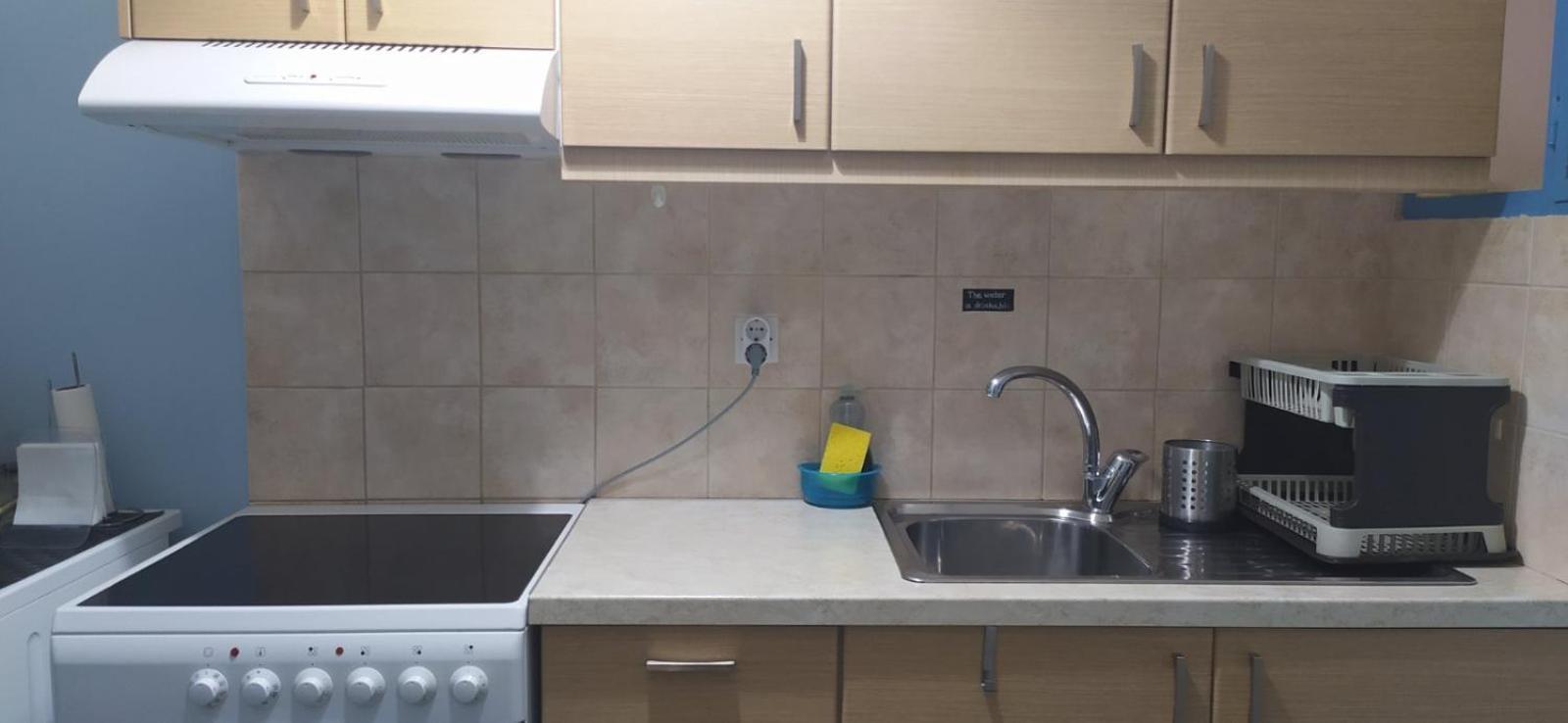 Amazing Apartment Loutráki Zewnętrze zdjęcie