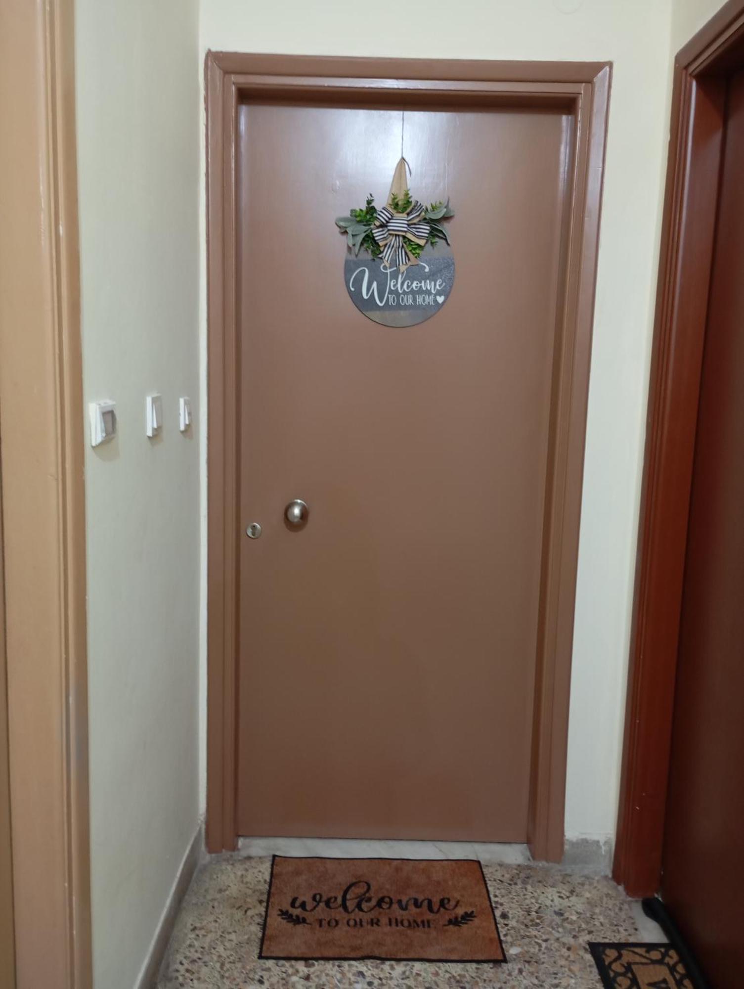 Amazing Apartment Loutráki Zewnętrze zdjęcie