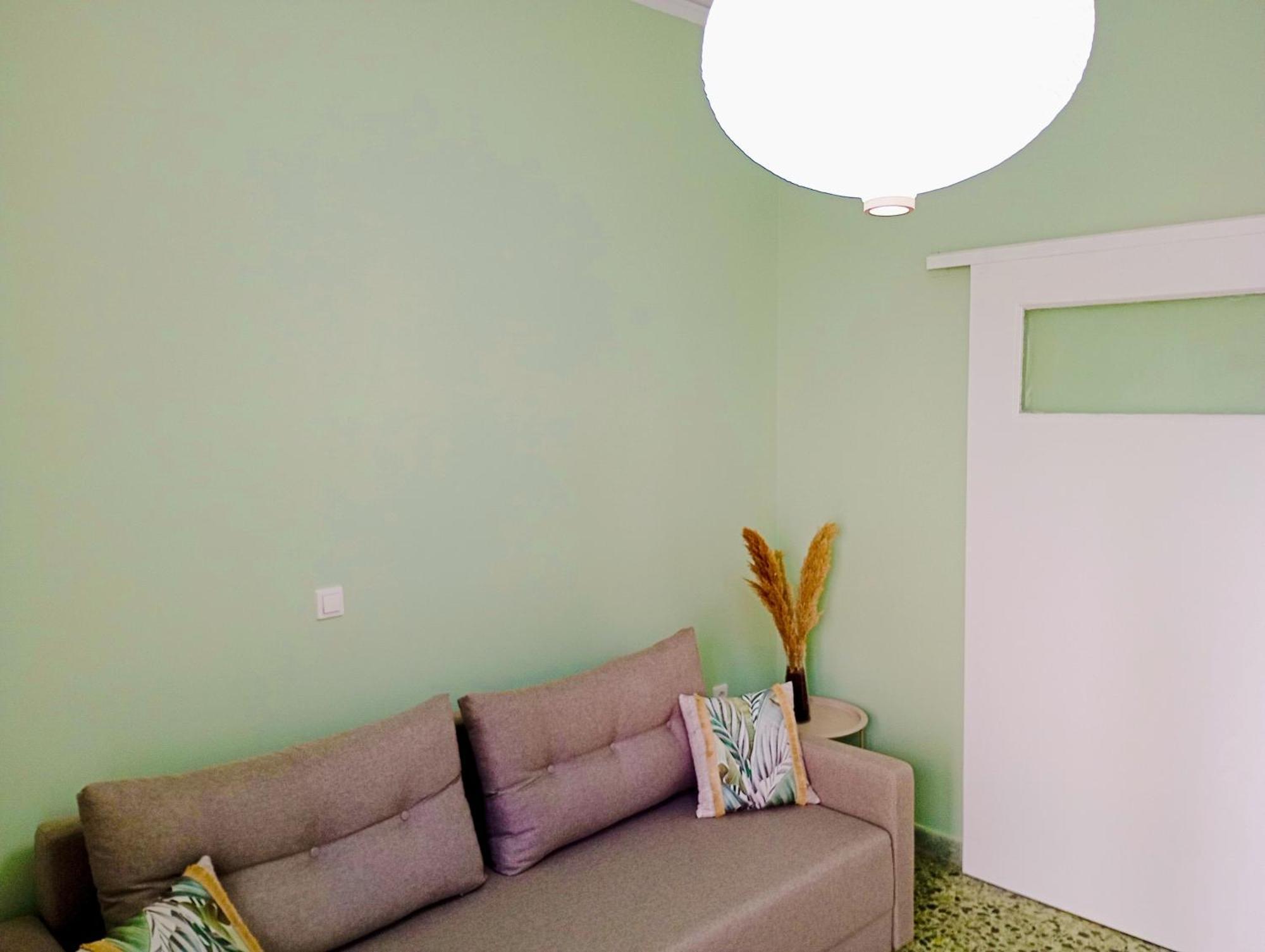 Amazing Apartment Loutráki Zewnętrze zdjęcie