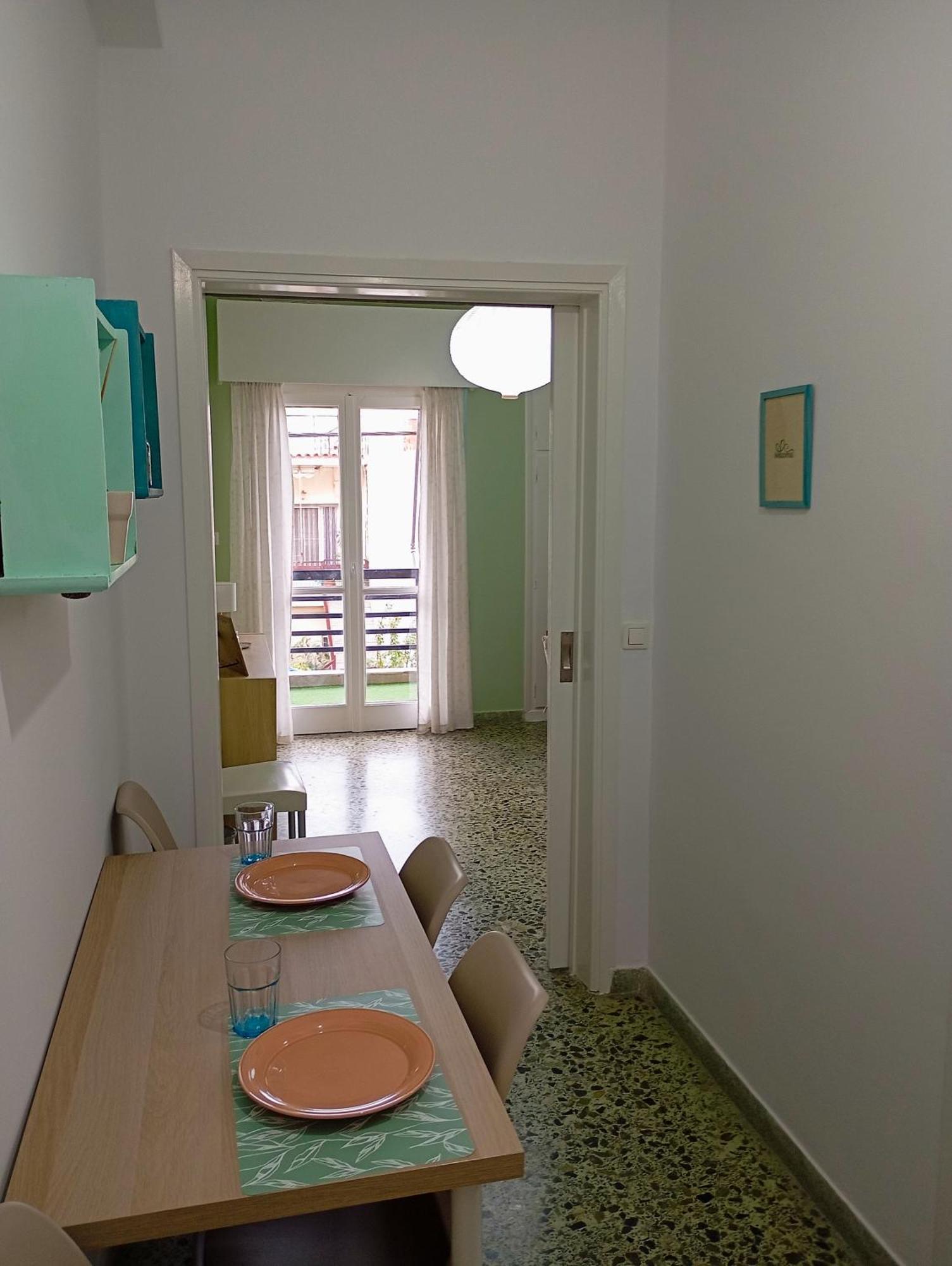 Amazing Apartment Loutráki Zewnętrze zdjęcie