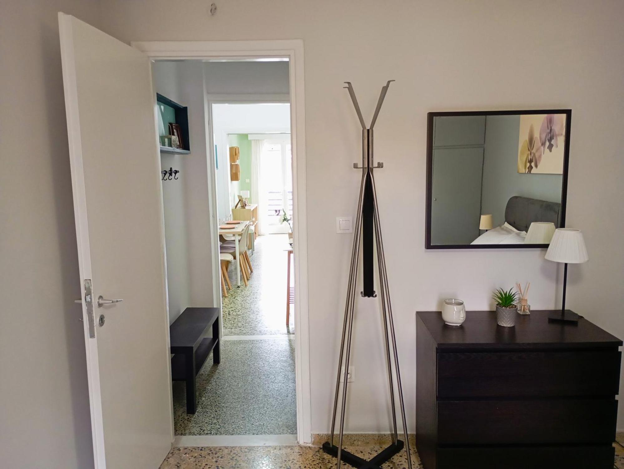 Amazing Apartment Loutráki Zewnętrze zdjęcie