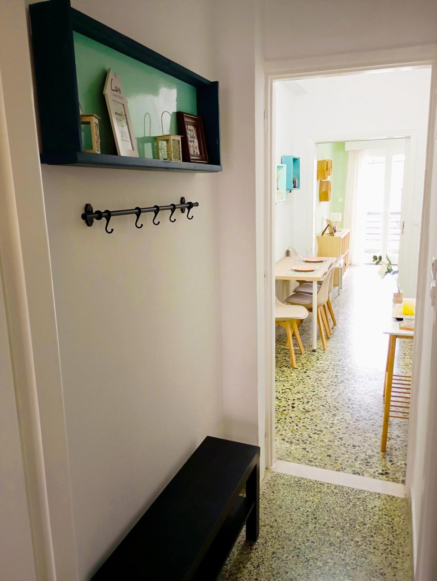 Amazing Apartment Loutráki Zewnętrze zdjęcie