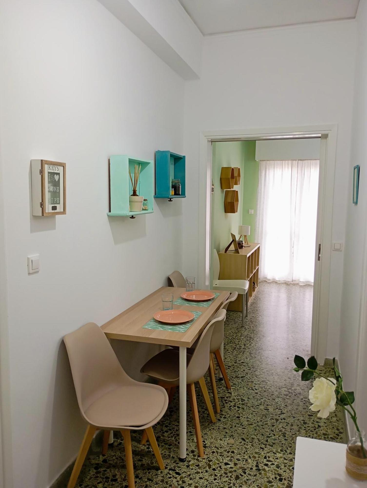 Amazing Apartment Loutráki Zewnętrze zdjęcie
