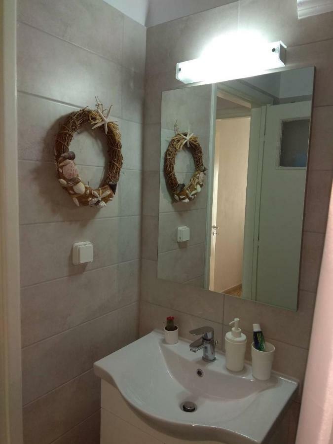 Amazing Apartment Loutráki Zewnętrze zdjęcie