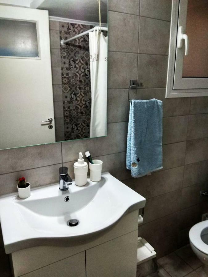 Amazing Apartment Loutráki Zewnętrze zdjęcie