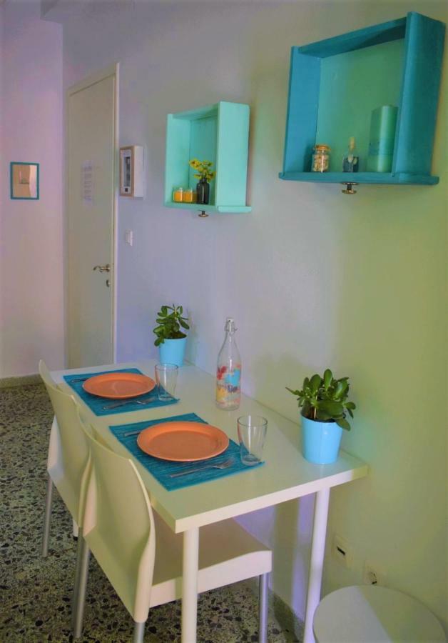 Amazing Apartment Loutráki Zewnętrze zdjęcie