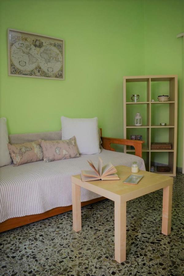 Amazing Apartment Loutráki Zewnętrze zdjęcie