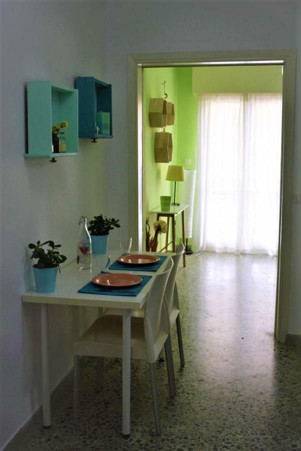 Amazing Apartment Loutráki Zewnętrze zdjęcie